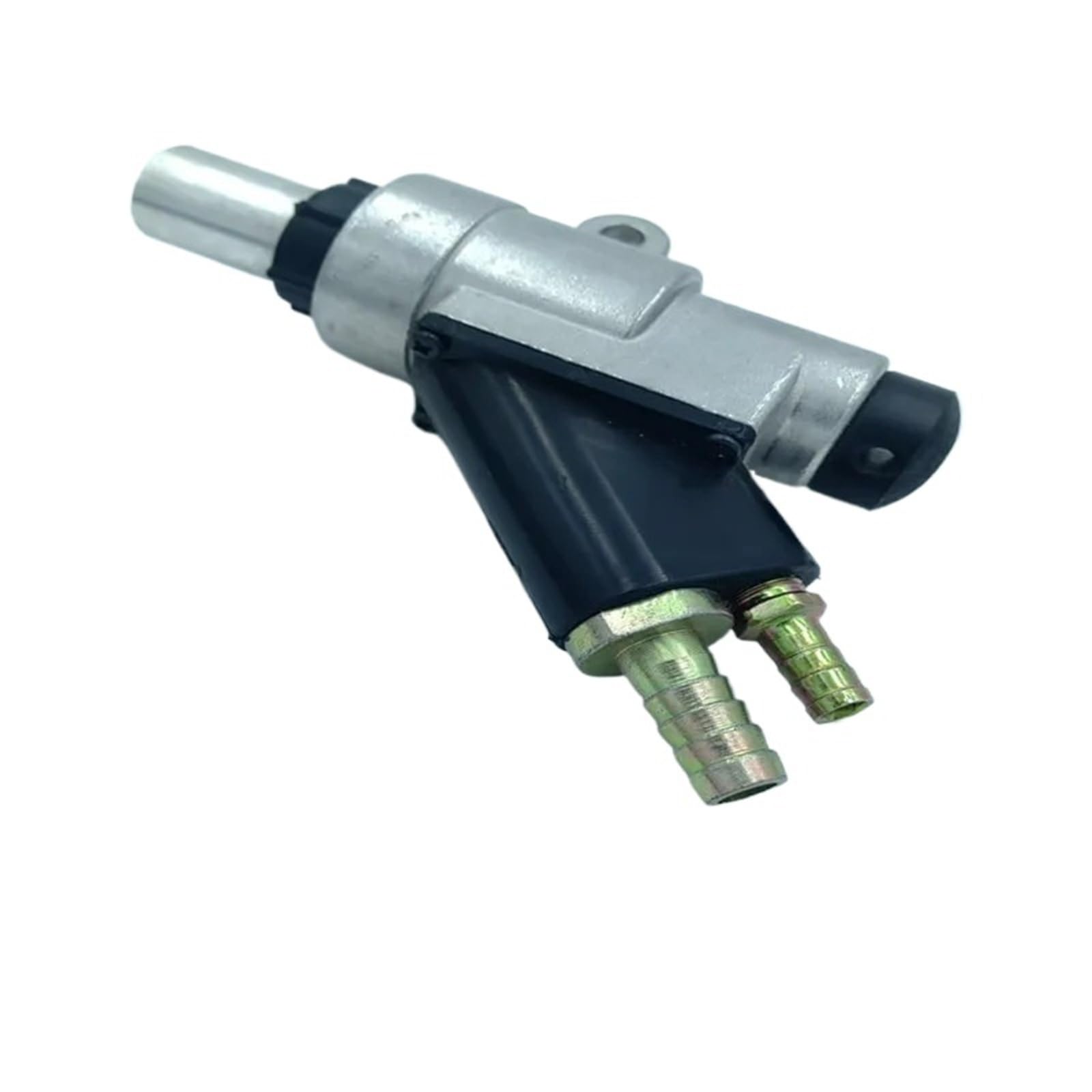 Itshbhen One Color Vapor Sand Blast Gun With 8Mm Boron Carbide Nozzle For Water Sandblaster Cabinet Sandblasting Accessories