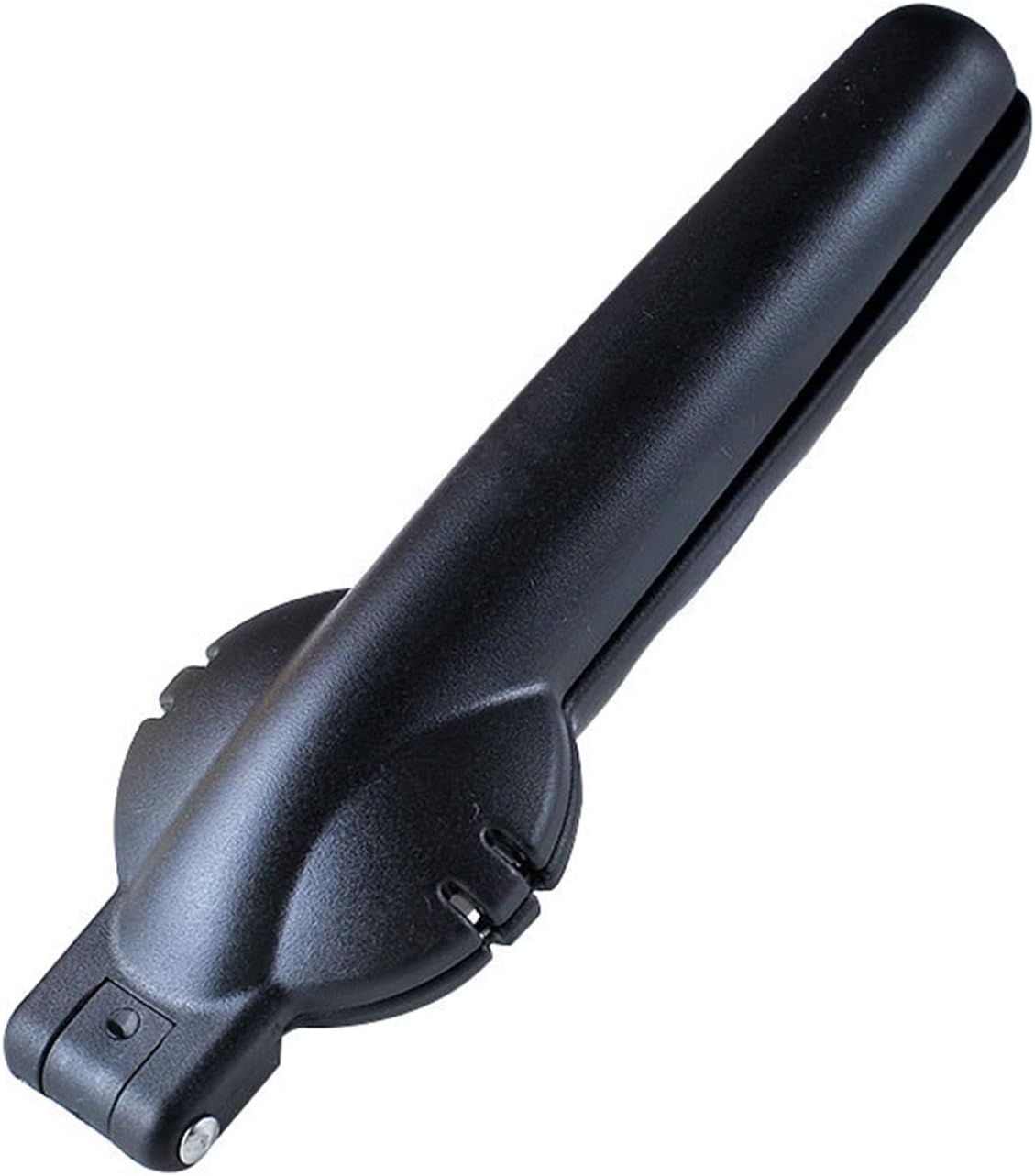 Nutcracker, Stainless Steel Chestnut Opener Chestnut Clip Walnut Pliers Household Cross Nut Chestnut Kitchen Shelling Tools (Black)