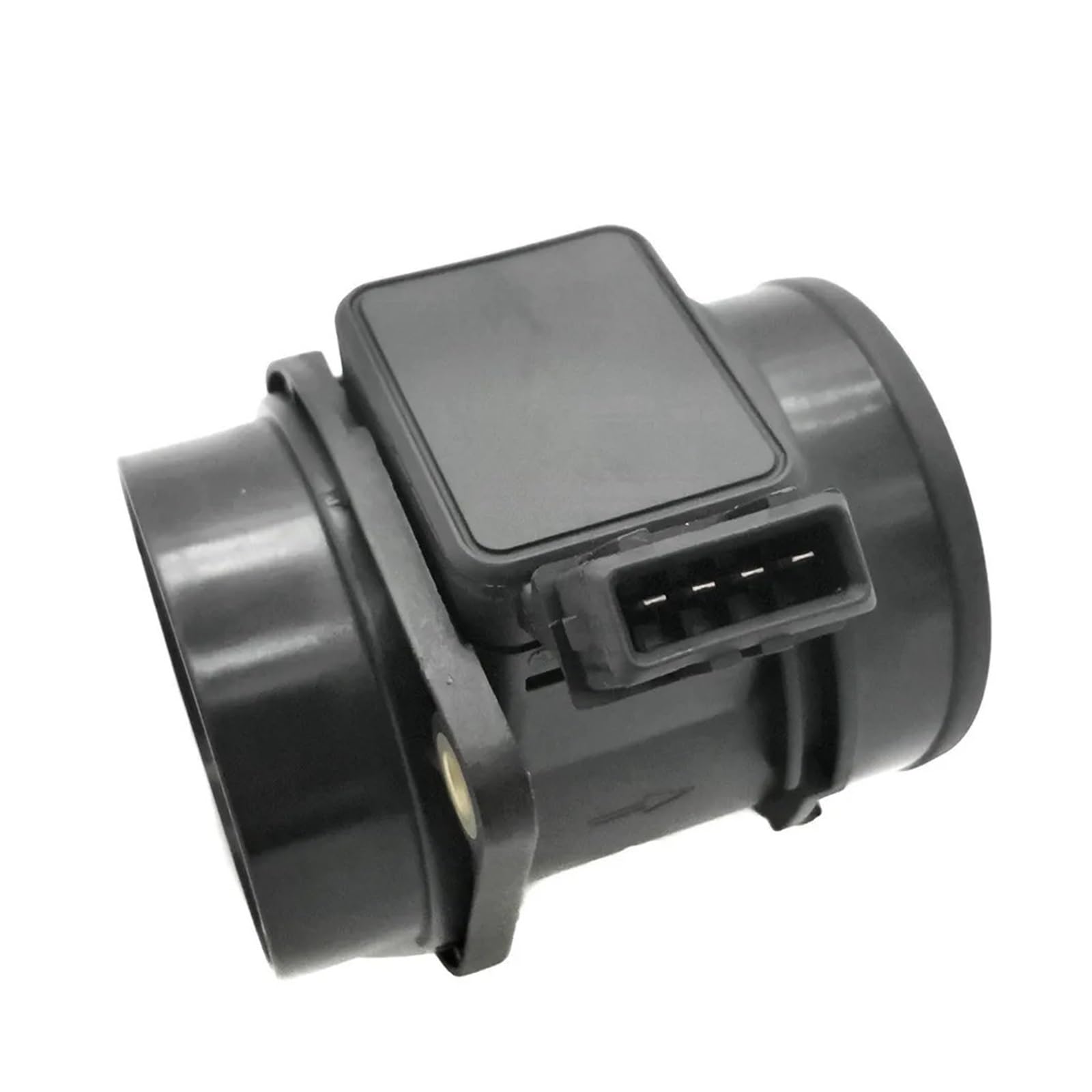 Sensor MAF 5WK9615 caudalímetro de aire compatible con 7700105010B para motor 6