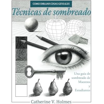 T&eacute;cnicas de Sombreado