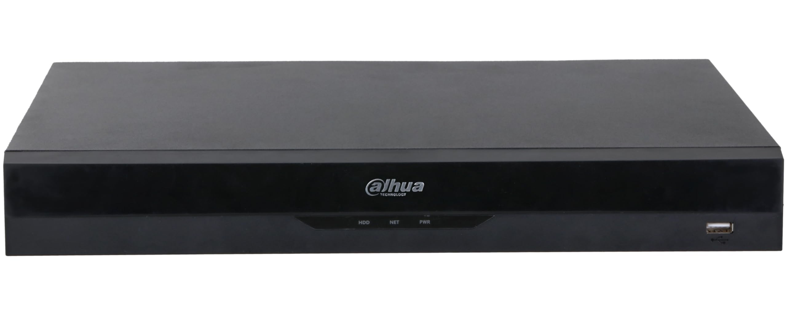 NVR 16 canali IP fino a 32 MP (recording) - 2HDD Support - 448 Mbps - NVR5216-EI2