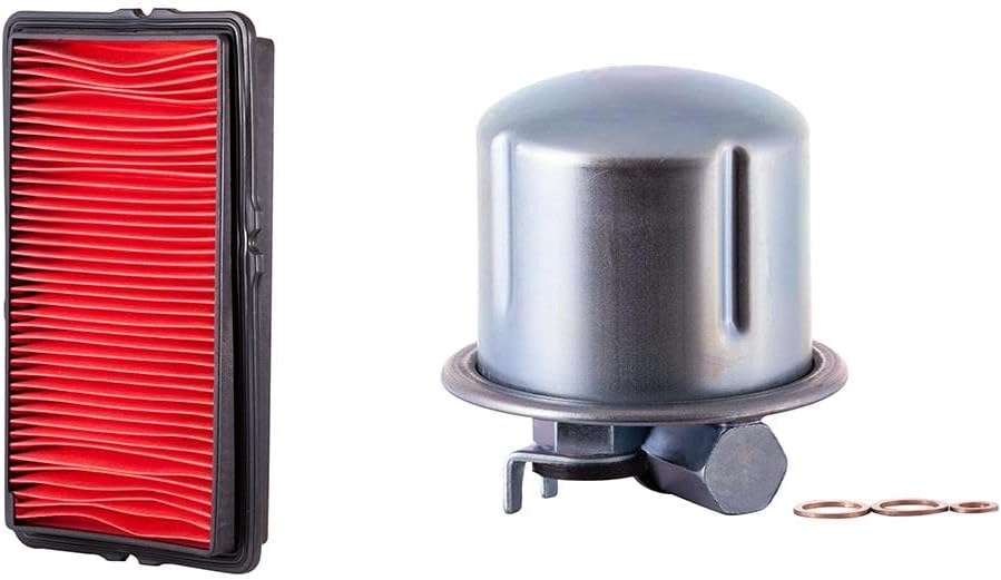 Fuel Filter 2PC for Accord 1990 1991 1992 1993