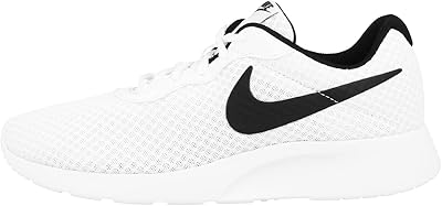 nike tanjun running shoes womens
