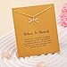 RZKING Dragonfly Gifts for Women, Dragonfly Necklace Inspirational Gifts for Women (Dragon-fly)