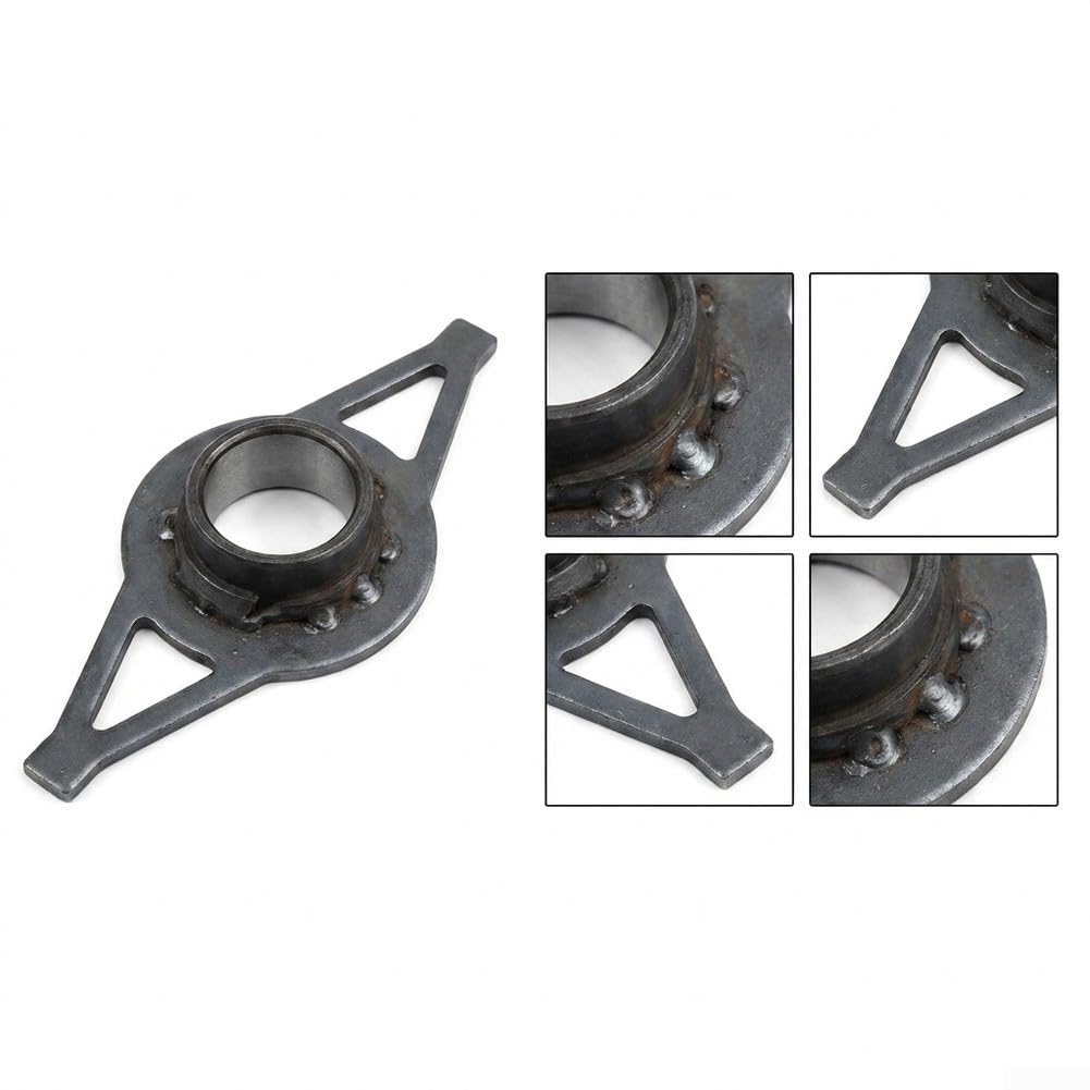 Collar Plástico Bomba Aceite Para Motosierra CS-620P