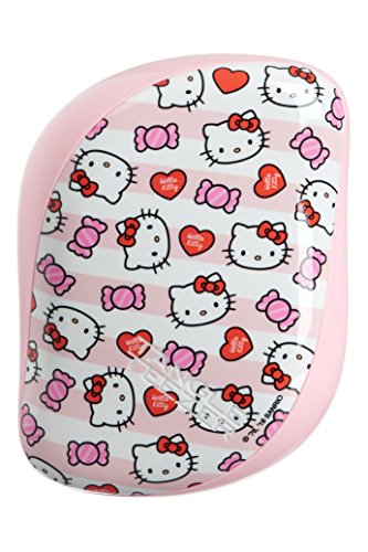 Preisvergleich Produktbild Tangle Teezer Compact Styler Hello Kitty