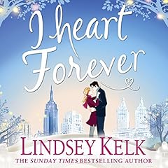 Couverture de I Heart Forever