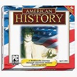COSMI Amazing American History (Windows)