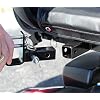Challenger Haul-N-Go J2820 Tow Hitch Assembly for Towing Trailer & Pulling Wagons