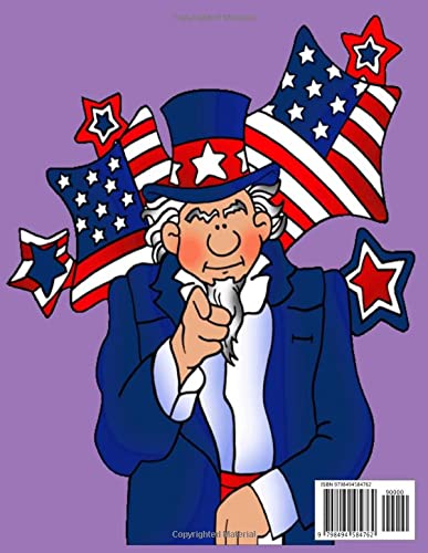 American History Workbook for Kids Grade 1-2 - Activity Book Based on American History Curriculum (American History for Kids) - Image 2