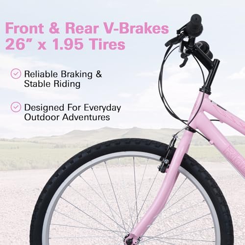 RideOrigin 26