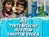 Die Tintenfische aus dem 2. Stock