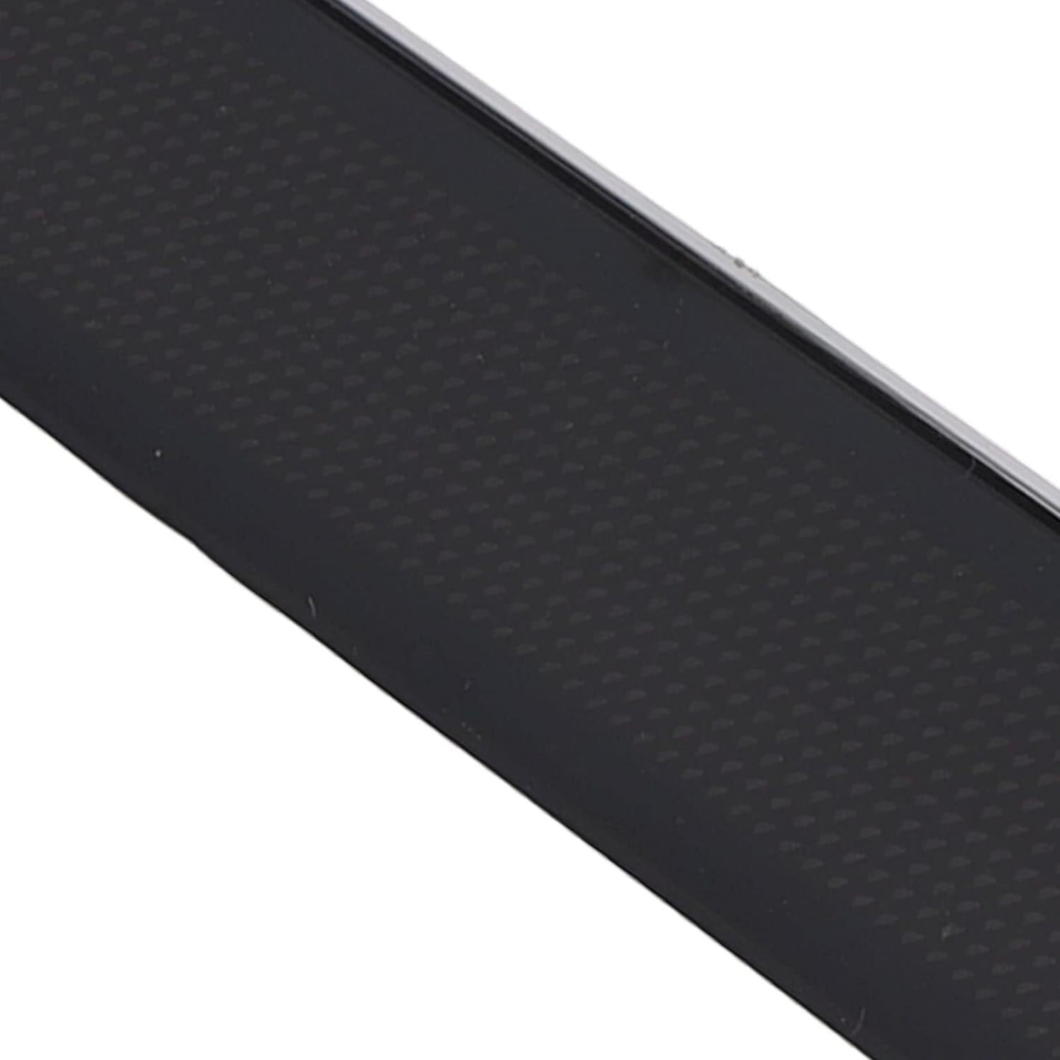 Oznakowanie samochodowe LED, wyświetlacz samochodowy LED USB 5 V Szeroki zakres zastosowań programowalnych do celów reklamowych(Green)