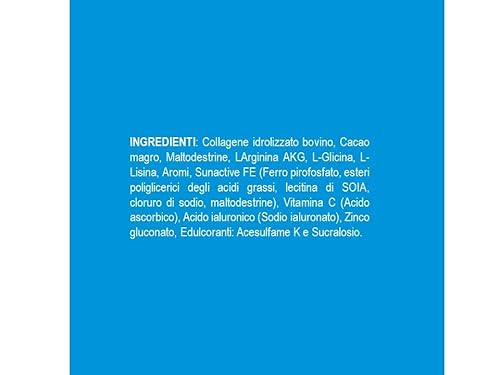 Proteo Dermina Cacao 450G - 8