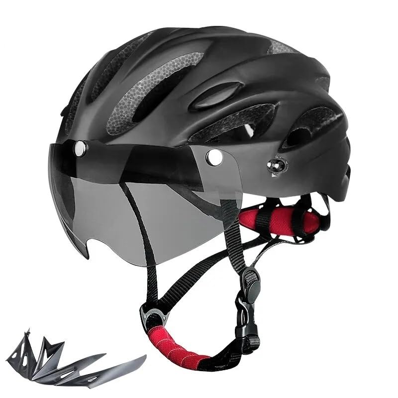 Cascos Ciclismo Mtb Hombre Marca DONGLING
