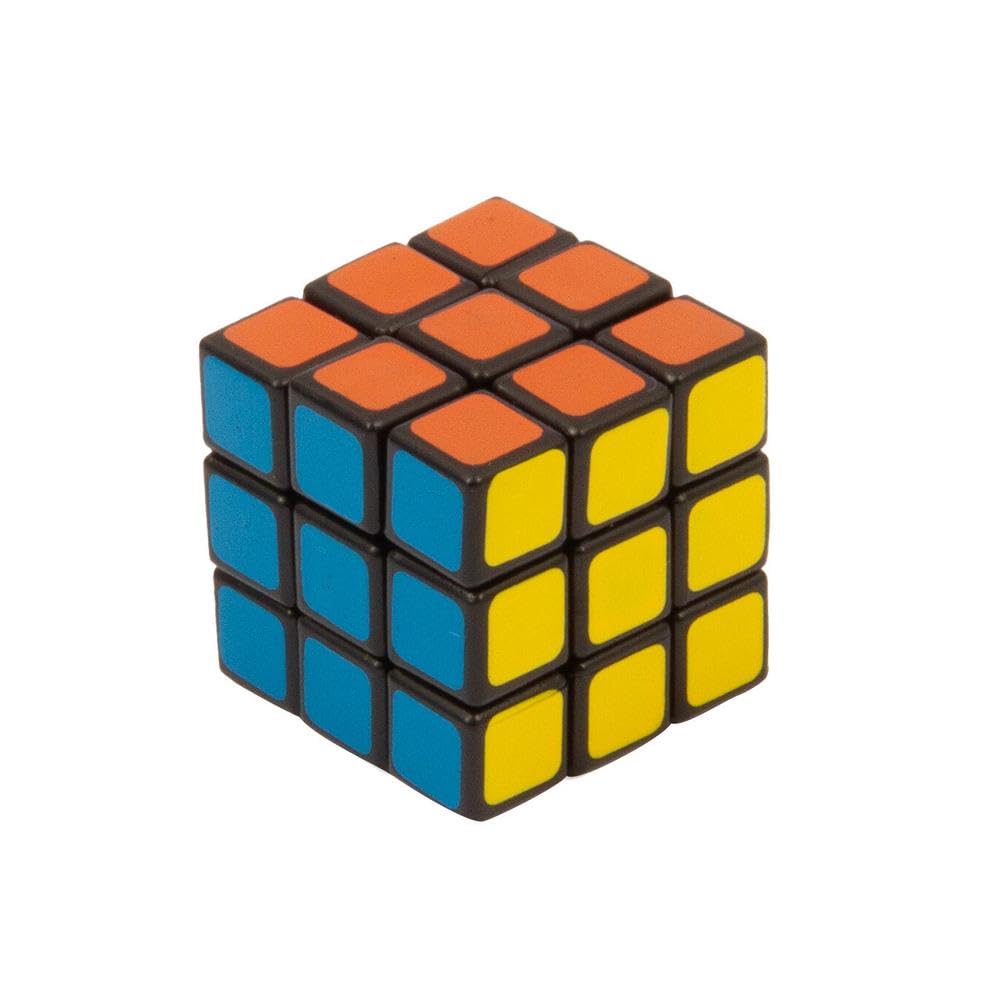 Giochi Preziosi - Kostka Rubika, wielokolorowa, WRL05000
