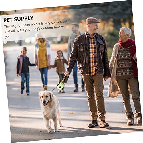Toddmomy Saco De Armazenamento De Saco De Armazenamento Animais De Estimação Saco De Deleite De Cach