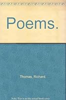 Poems. B000RV0Y6C Book Cover