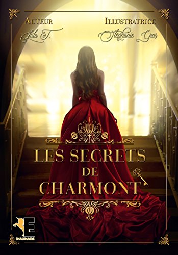Télécharger Les secrets de Charmont (Imaginaire) Livre PDF Gratuit