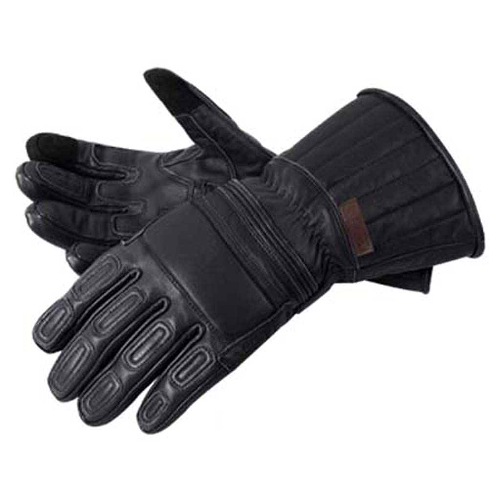 Amazon.co.jp: デグナー(DEGNER) レザーグローブ/LEATHER GLOVE 冬用