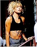 Hailey Baldwin Signed - Autographed Sexy Model 8x10 inch Photo