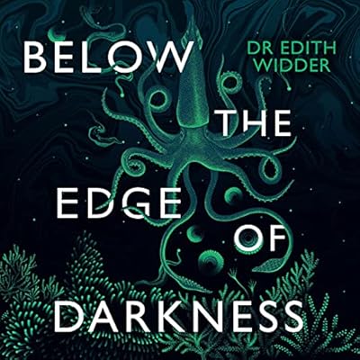 Below the Edge of Darkness