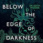 Cover of Below the Edge of Darkness