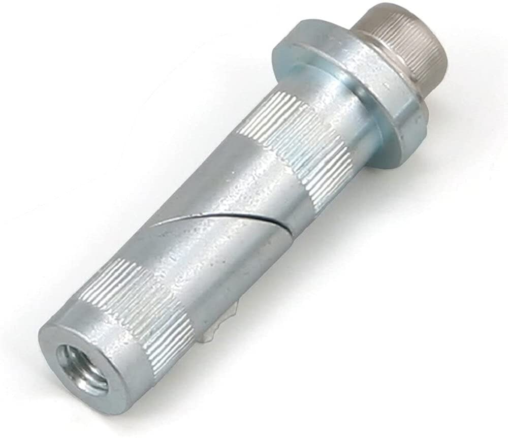 Daytona - Motorcycle stem Mount kit Used to Install Accessory bar (15-17mm)