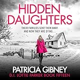 Hidden Daughters: Detective Lottie Parker, Book 15