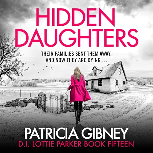 Hidden Daughters by Patricia Gibney episode artwork