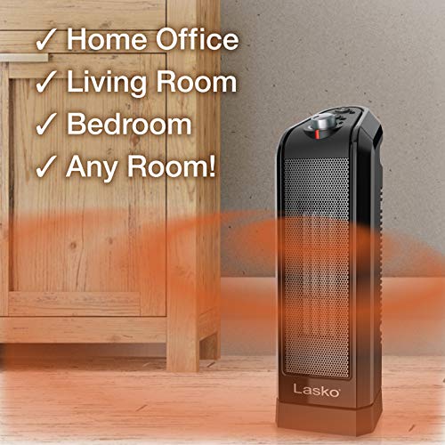 Lasko CT16450 Ceramic Space Heater - Image 4