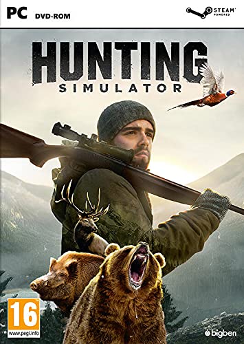 Hunting Simulator Hunting Simulator