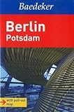  Berlin Potsdam Baedeker Guide (Baedeker Guides) by Baedeker (2012-03-12)