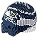 FOCO Seattle Seahawks 3D Brxlz - Helmet,1325 pcs
