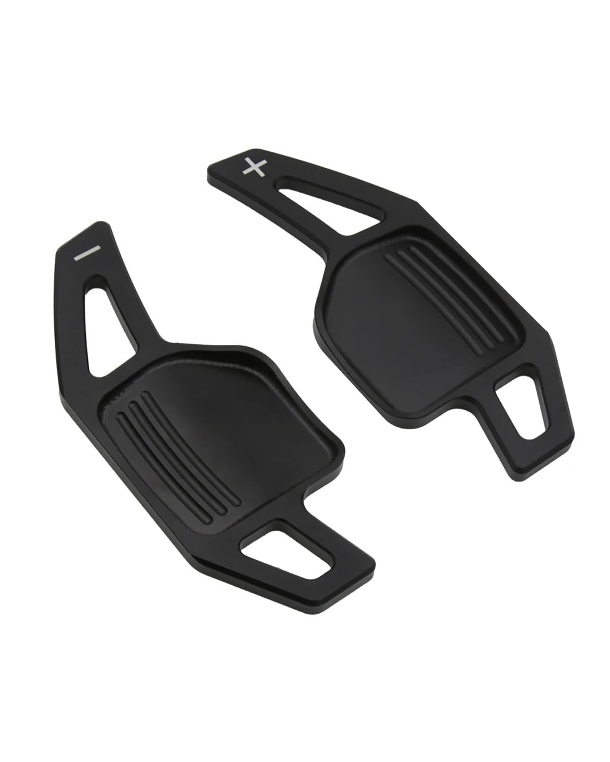 For A4 B8 A3 8P S3 A5 A6 S6 C6 Q5 TT TTS MK2 8J Avant Car Paddle Shifter
