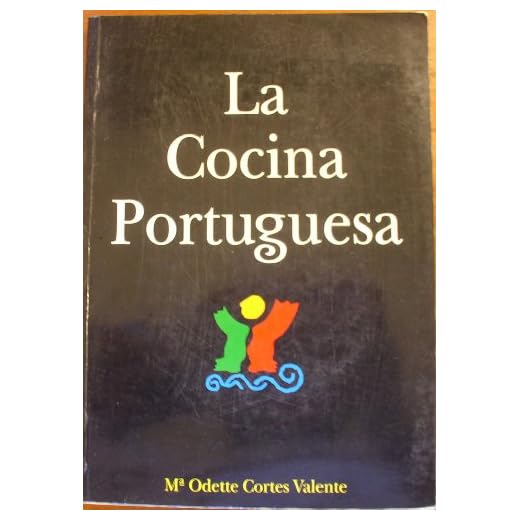 La cocina portuguesa