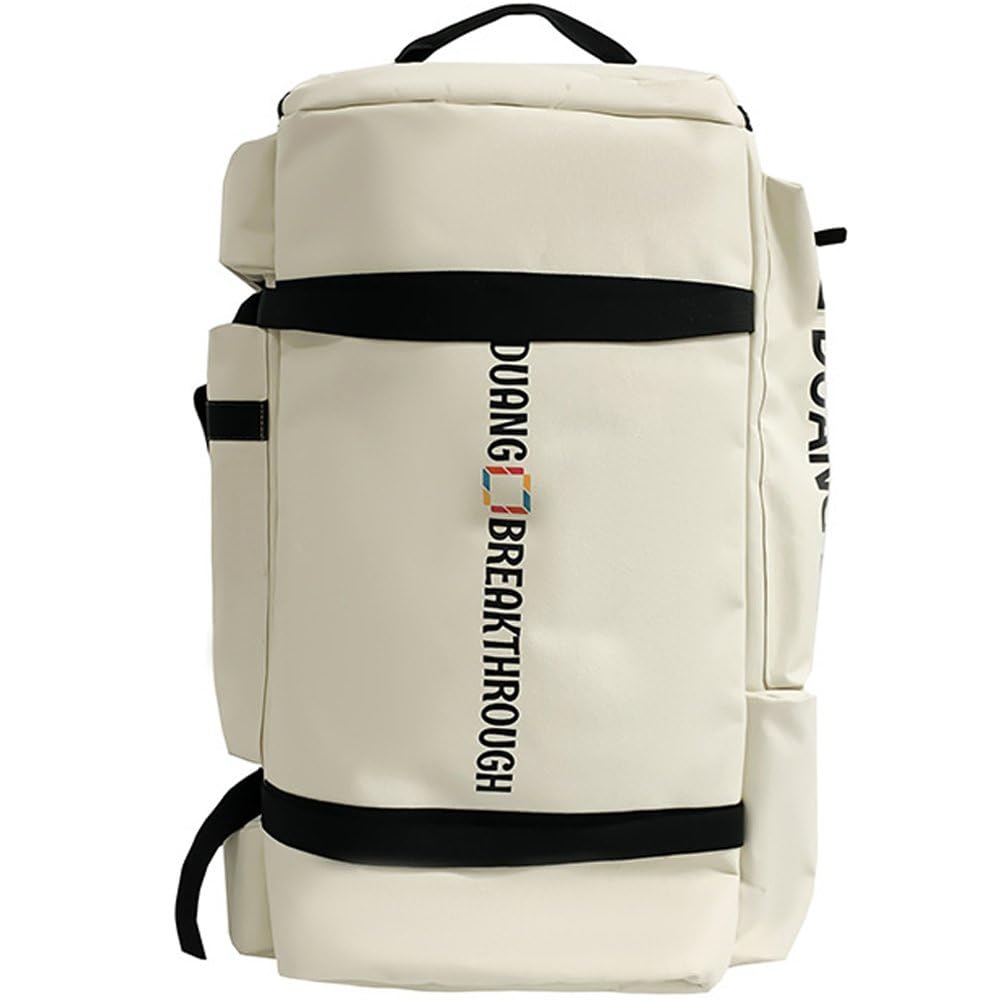 Sac à dos de sport imperméable grande capacité pour éviter les affaires mouillées