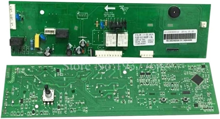 Used for washing machine Computer board MG53-8031 TG53-8028 TG53-Z8028 301330500010 part