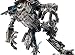 SQHGFFF Transformers Toys, Optimus Prime y Jetfire Deformation Deformation Toy For Boys Transformers Optimus Prime Toys Elder Skyfire Kreo Transformers Optimus Prime Toy (Color : Star Elder)