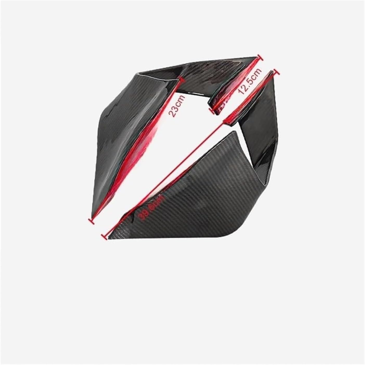 確認 オートバイサイドフェアリング 用 カワサキ 用 ZX-4R 用 ZX-4RR 用 ZX