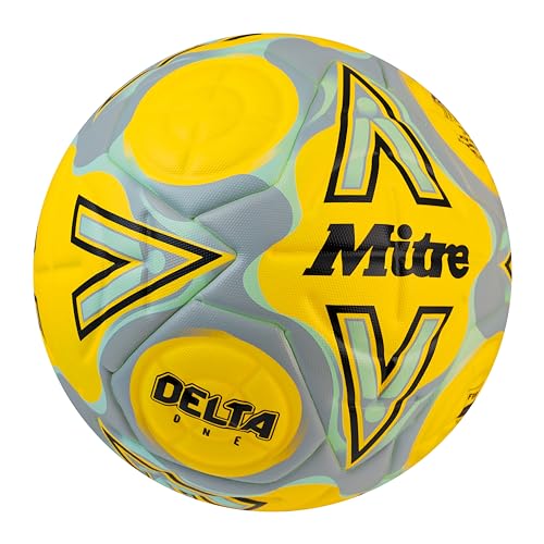 Mitre Professional FIFA Quality Soccer Ball