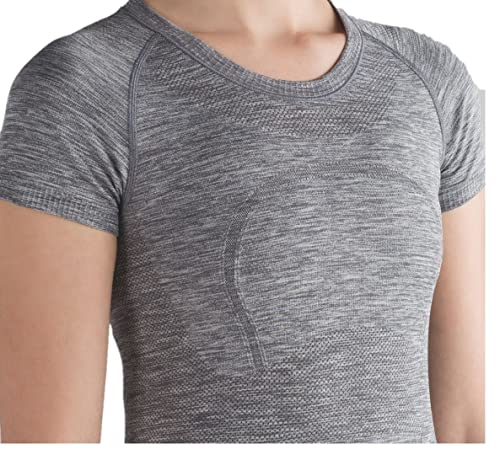 lululemon Swiftly Tech Short Sleeve Crew3
