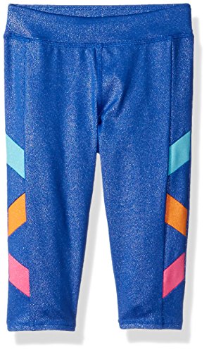 Jacques Moret Girls' Big Performance Active Capri
