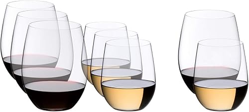 Riedel O Mixed Cabernet/Viognier Tumbler