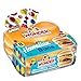 Wonder Bread Hawaiian Buns, White Hawaiian Bread Hamburger Buns, 15 oz, 8 Count