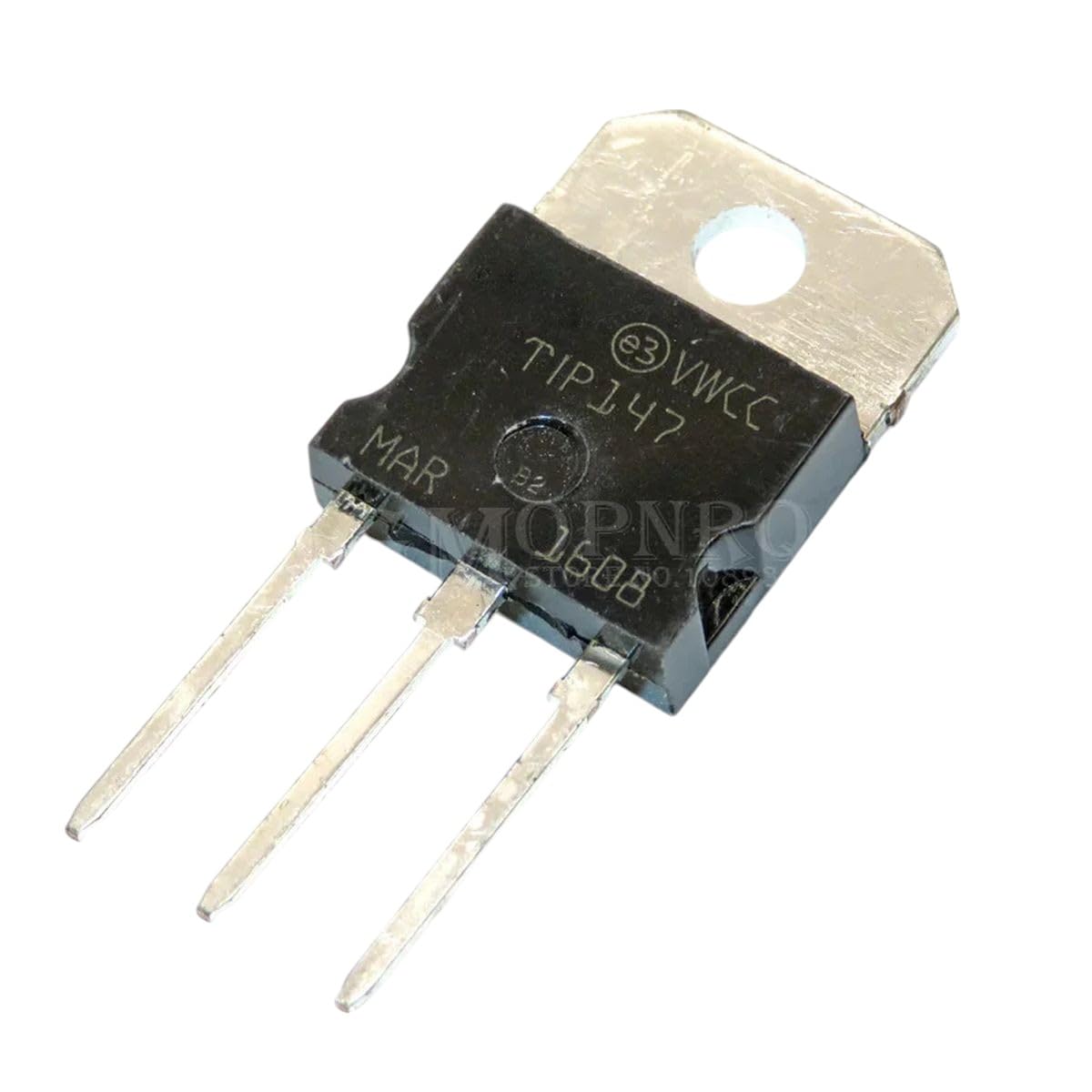 10PCS TIP147 TO-218 100V/10A/125W PNP Darlington Transistor New for Original New 2025 for Arrival High for Quality