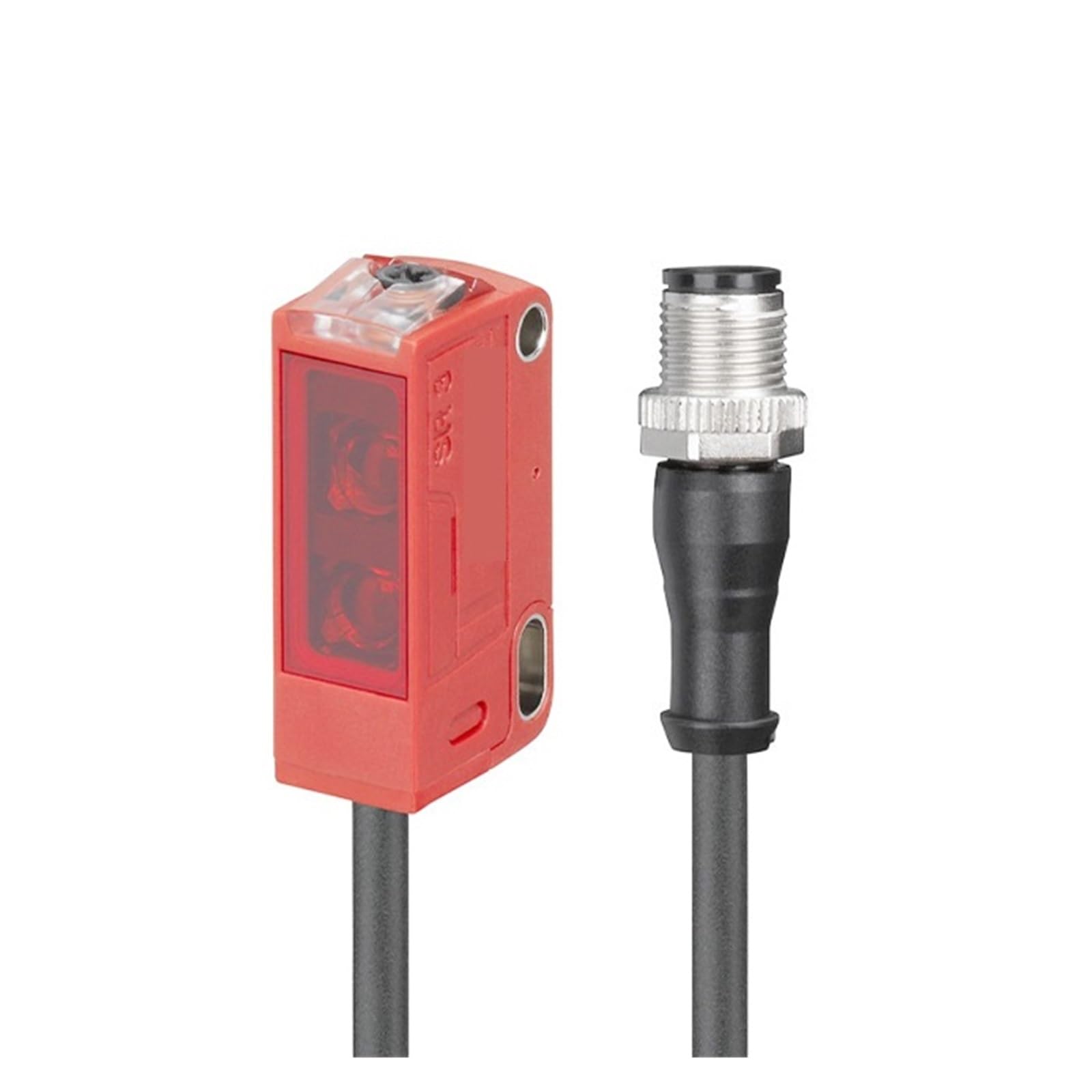 MXXDMOPD Photoelectric Sensor HT3CL1/4P-200-M12