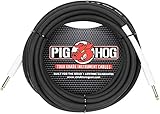 Pig Hog PH25 High Performance 8mm 1/4