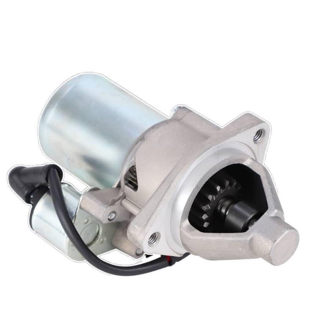 Starting Motor Starter Fit For Gx390 270 168f 170f 188F 190F Engine Generator Accessories(168-170F)