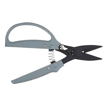 Amazon | ETHZZLE 1ピーシー高炭素鋼製 鉄板カッター 台用 高